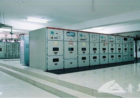 配電工程設(shè)計(jì)服務(wù)